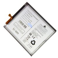 Аккумуляторная батарея для Samsung SM-A346E (Galaxy A34 5G) (EB-BA546ABY) 4000 mAh ― OnlineBazar.su