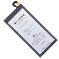 Аккумуляторная батарея для Samsung SM-A520DS (Galaxy A5 2017) (EB-BA520ABE) JCID 3000 mAh ― OnlineBazar.su