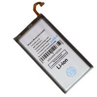 Аккумуляторная батарея для Samsung SM-A530F (Galaxy A8 2018) (EB-BA530ABE) 3000 mAh ― OnlineBazar.su