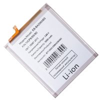 Аккумуляторная батарея для Samsung SM-A556E (Galaxy A55 5G) (EB-BA256ABS) 5000 mAh ― OnlineBazar.su