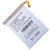 Аккумуляторная батарея для Samsung SM-F721B (Galaxy Z Flip 4) нижняя (EB-BF723ABY) 2555 mAh ― OnlineBazar.su