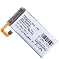 Аккумуляторная батарея для Samsung SM-F731B (Galaxy Z Flip 5) верхняя (EB-BF731ABY) 1000 mAh ― OnlineBazar.su