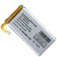 Аккумуляторная батарея для Samsung SM-F741B (Galaxy Z Flip 6) верхняя (EB-BF741ABY) 1130 mAh ― OnlineBazar.su