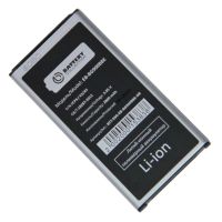 Аккумуляторная батарея для Samsung SM-G906S (Galaxy S5 Prime) (EB-BG900BBE) 2800 mAh (премиум) ― OnlineBazar.su