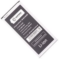 Аккумуляторная батарея для Samsung SM-J710F (Galaxy J7 2016) (EB-BJ710CBC) 3300 mAh ― OnlineBazar.su