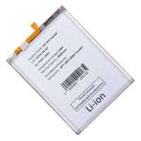 Аккумуляторная батарея для Samsung SM-M546B (Galaxy M54 5G) (EB-BM146ABY) 6000 mAh ― OnlineBazar.su
