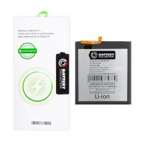 Аккумуляторная батарея для Samsung SM-S901B (Galaxy S22) (EB-BS901ABY) с полным установочным комплектом 3700 mAh (премиум) ― OnlineBazar.su
