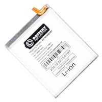 Аккумуляторная батарея для Samsung SM-S908B (Galaxy S22 Ultra) (EB-BS908ABY) 5000 mAh (премиум) ― OnlineBazar.su