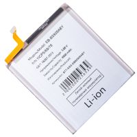 Аккумуляторная батарея для Samsung SM-S926B (Galaxy S24 Plus) (EB-BS926ABY) 4900 mAh ― OnlineBazar.su