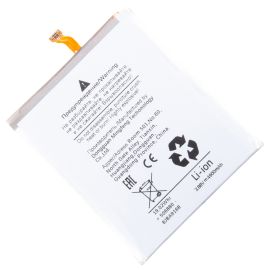Аккумуляторная батарея для Samsung SM-S936B (Galaxy S25 Plus) (EB-BS936ABY) 4900 mAh