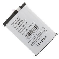 Аккумуляторная батарея для Tecno Spark 40 (KM5n) (BL-50FT) 5160 mAh ― OnlineBazar.su