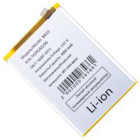 Аккумуляторная батарея для Vivo Y18 (V2333) (BA33) 5000 mAh ― OnlineBazar.su