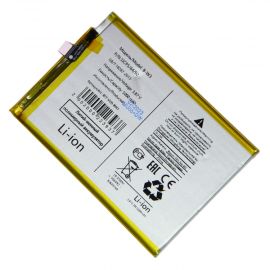 Аккумуляторная батарея для Vivo Y222 (V2207) (B-W3) 5000 mAh (премиум)