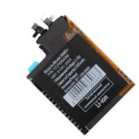 Аккумуляторная батарея для Xiaomi 17 Pro (BM6H) 6300 mAh ― OnlineBazar.su