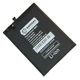 Аккумуляторная батарея для Xiaomi M2003J6B2G (BN52/BN53) 5020 mAh (премиум)