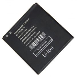 Аккумуляторная батарея для Asus ZenFone 4 (A450CG) (B11P1404) 1750 mAh