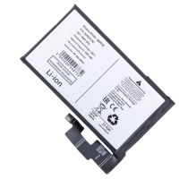 Аккумуляторная батарея для Google Pixel 7 Pro (GMF5Z) 5000 mAh ― OnlineBazar.su