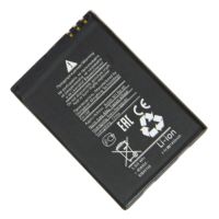 Аккумуляторная батарея для Nokia 303 Asha (BP-3L) 1300 mAh ― OnlineBazar.su
