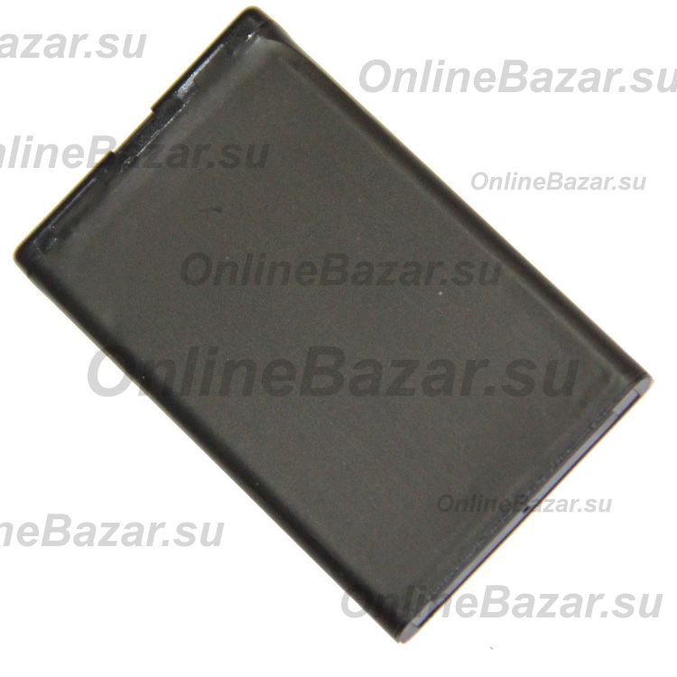 Аккумуляторная батарея для Nokia 520 Lumia (BL-5J) 1320 mAh ― OnlineBazar.su