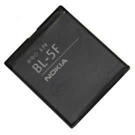 Аккумуляторная батарея Nokia 6710n (BL-5F) (копия оригинала)