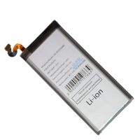 Аккумуляторная батарея для Samsung SM-N950F (Galaxy Note 8) (EB-BN950ABE) 3300 mAh ― OnlineBazar.su