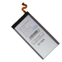 Аккумуляторная батарея для Samsung SM-N960DS (Galaxy Note 9) (EB-BN965ABU) 4000 mAh ― OnlineBazar.su