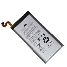 Аккумуляторная батарея для Samsung SM-N960DS (Galaxy Note 9) (EB-BN965ABU) 4000 mAh