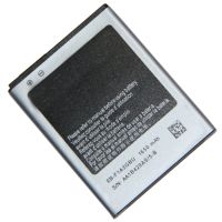 Аккумуляторная батарея Samsung i9100 (Galaxy S II) (EB-F1A2GBU) (оригинал) ― OnlineBazar.su