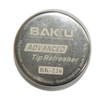 Очиститель жала паяльника BAKU BK-226 ― OnlineBazar.su
