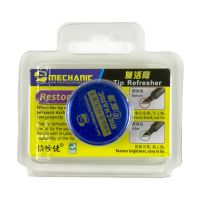 Активатор жала паяльника Mechanic S3 (12 г) ― OnlineBazar.su