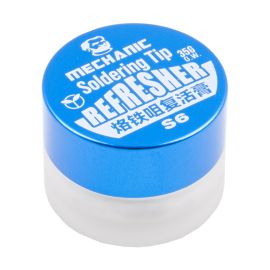 Активатор жала паяльника Mechanic S6 (35 г)