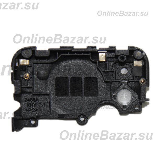 Антенна DEXP Larus SD20 в сборе со стеклом камеры (оригинал) ― OnlineBazar.su