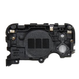 Антенна DEXP Larus SD20 в сборе со стеклом камеры (оригинал)