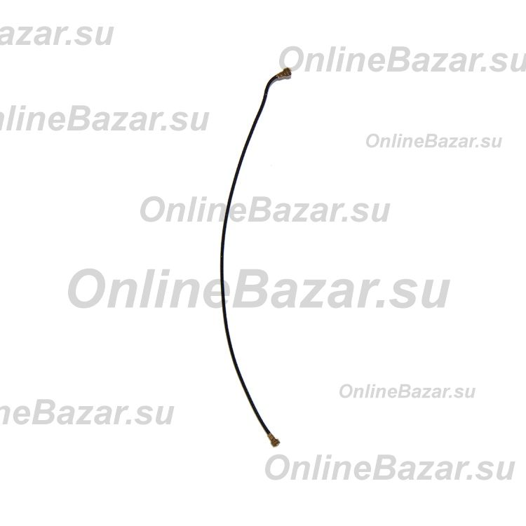 Антенный провод для Micromax AQ5001 Canvas Power (оригинал) ― OnlineBazar.su