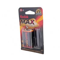 Батарейка 9V (крона) Kodak 6LR61 ― OnlineBazar.su