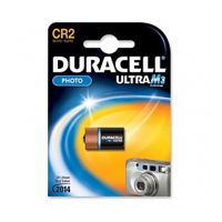 Батарейка CR2 Duracell CR2 Ultra (упаковка 1 шт.) ― OnlineBazar.su
