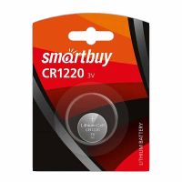 Батарейка SmartBuy CR1220 ― OnlineBazar.su