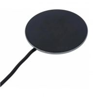 Беспроводное зарядное устройство Remax RP-W32 <серый> ― OnlineBazar.su