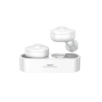 Беспроводные Bluetooth наушники Remax TWS-21 <белый> ― OnlineBazar.su