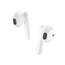 Беспроводные Bluetooth наушники Borofone BW05 <белый>
