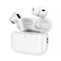 Беспроводные Bluetooth наушники Hoco BW99 <белый> ― OnlineBazar.su