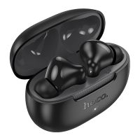 Беспроводные Bluetooth наушники Hoco EQ24 <черный> ― OnlineBazar.su
