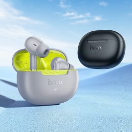 Беспроводные Bluetooth наушники Hoco EQ24 <черный>