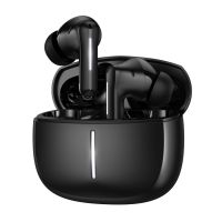 Беспроводные Bluetooth наушники Hoco EQ34 Plus <черный> ― OnlineBazar.su