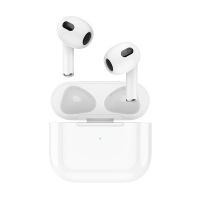 Беспроводные Bluetooth наушники Hoco EW92 <белый> ― OnlineBazar.su