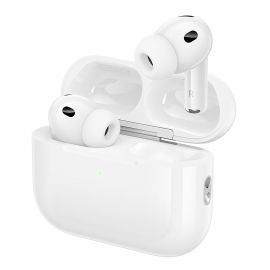 Беспроводные Bluetooth наушники Hoco EW96 <белый>