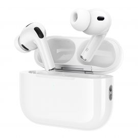 Беспроводные Bluetooth наушники Hoco EW96 <белый>