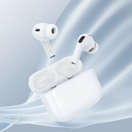 Беспроводные Bluetooth наушники Hoco EW96 <белый>
