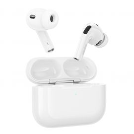 Беспроводные Bluetooth наушники Hoco EW96 <белый>
