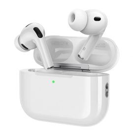Беспроводные Bluetooth наушники Hoco EW98 <белый>